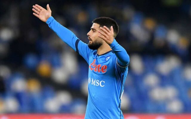 Mls tenta insigne