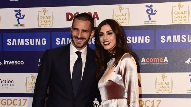 Moglie bonucci