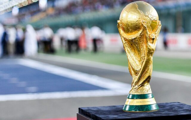 Mondiale