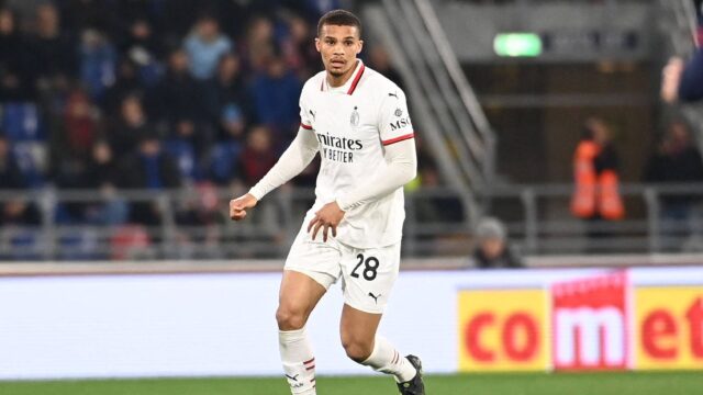 Mondiale thiaw fuga milan bayer leverkusen nagelsmann