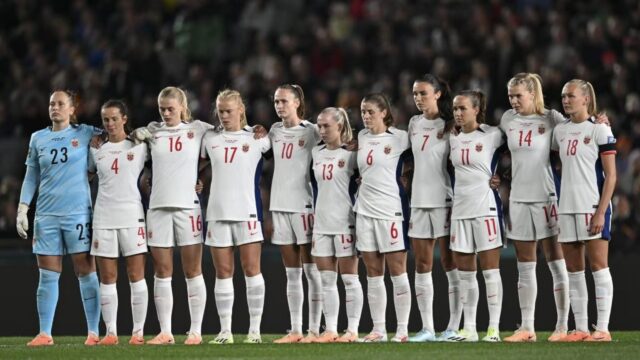 Mondiali