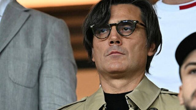 Montella look