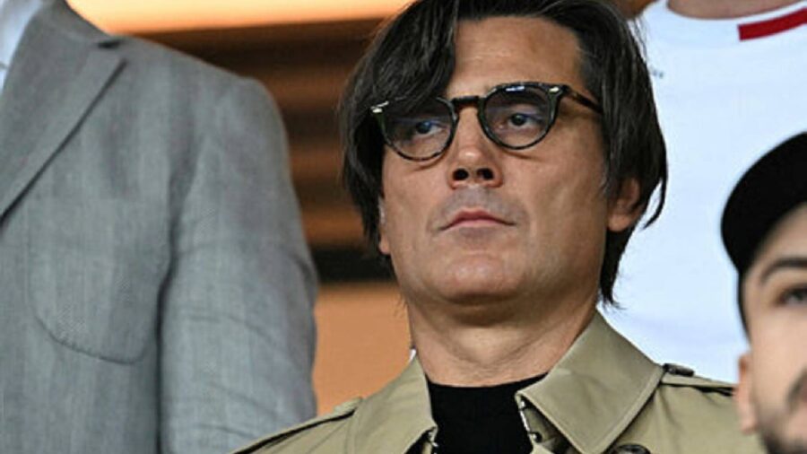 Montella look