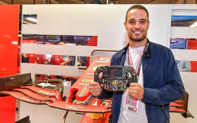 Monza bonaventura