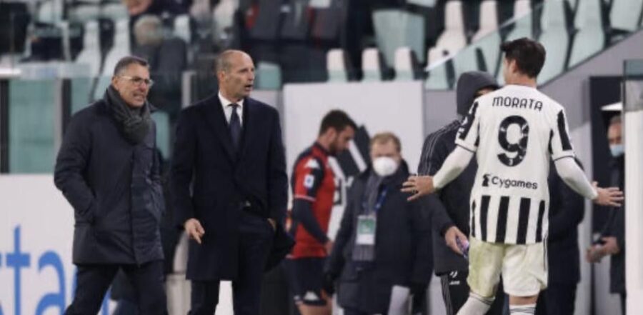 Morata