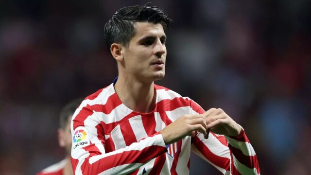 Morata