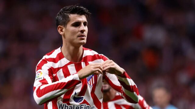 Morata atletico 1