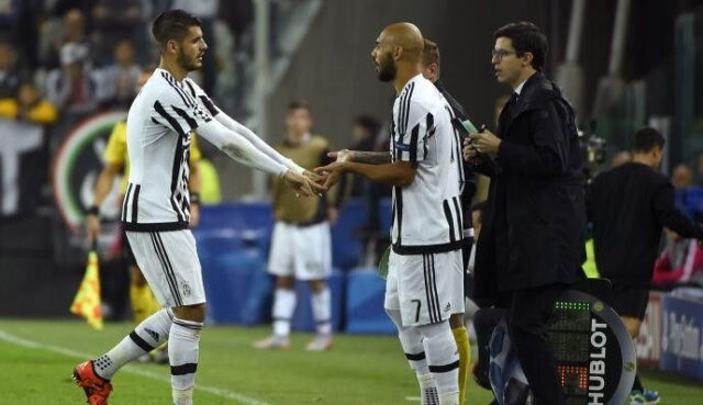 Morata zaza