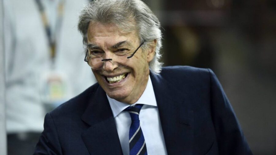 Moratti
