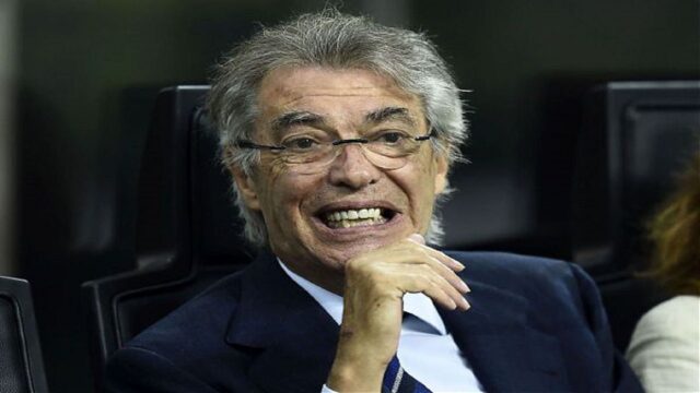 Moratti