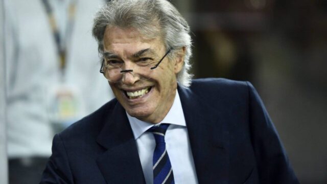 Moratti