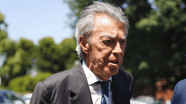 Moratti inter