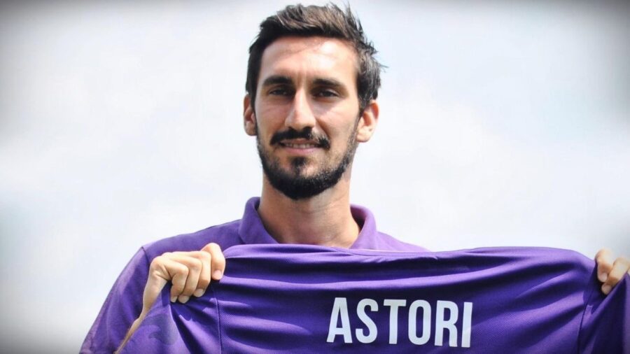 Morte astori