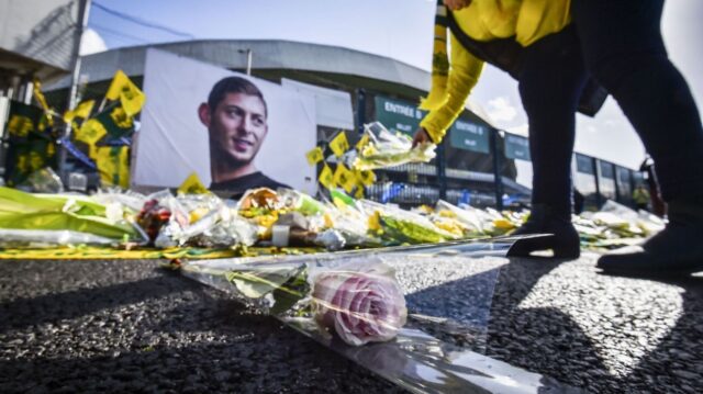 Morte emiliano sala