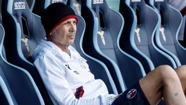 Morto mihajlovic