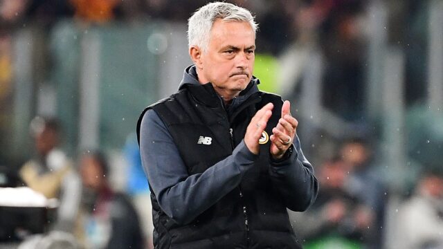 Moruinho 60 anni