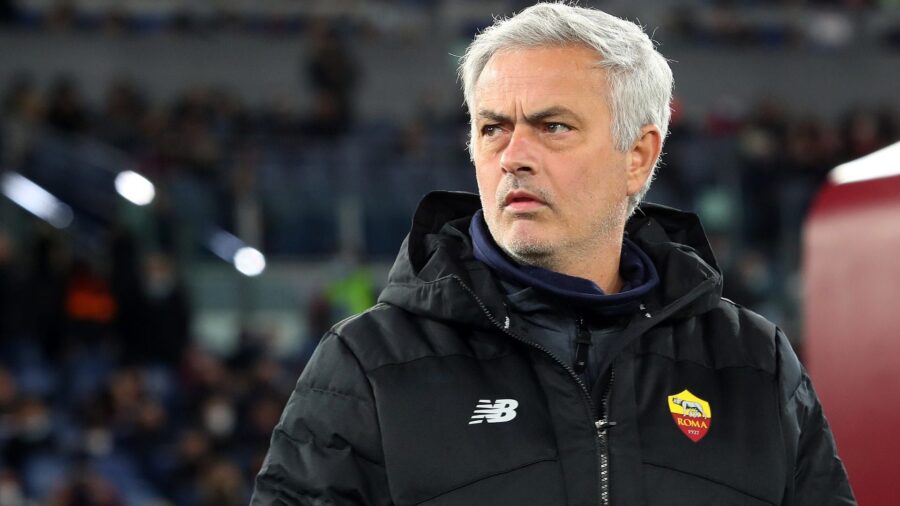 Moruinho roma