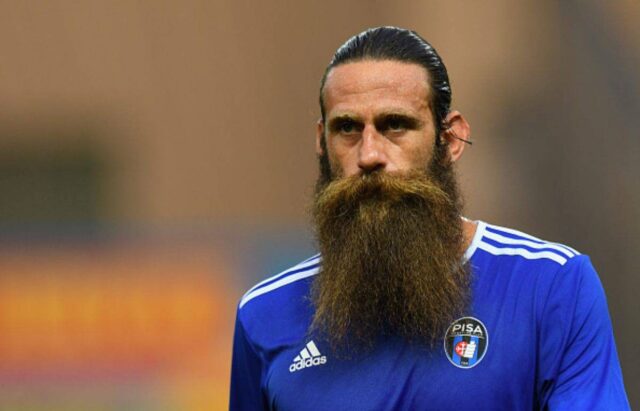 Moscardelli