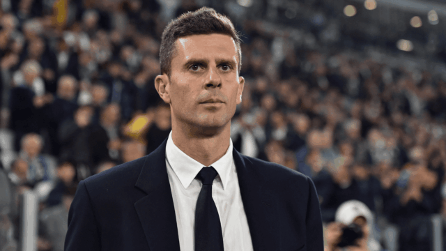 Motta juventus