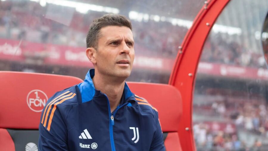 Motta juventus savona calafiori