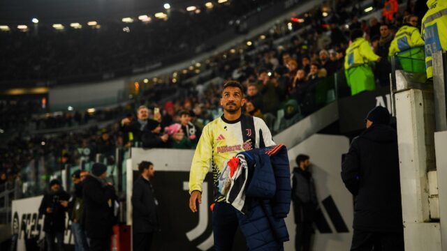 Motta liquida danilo