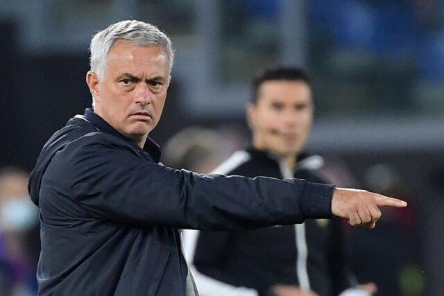 Mourinho 1