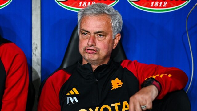 Mourinho 1