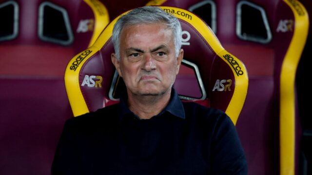Mourinho 1