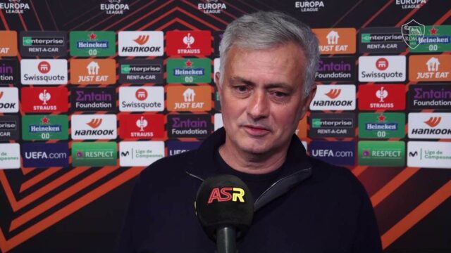 Mourinho 1