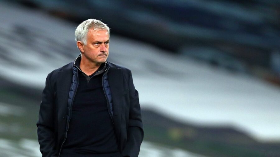 Mourinho