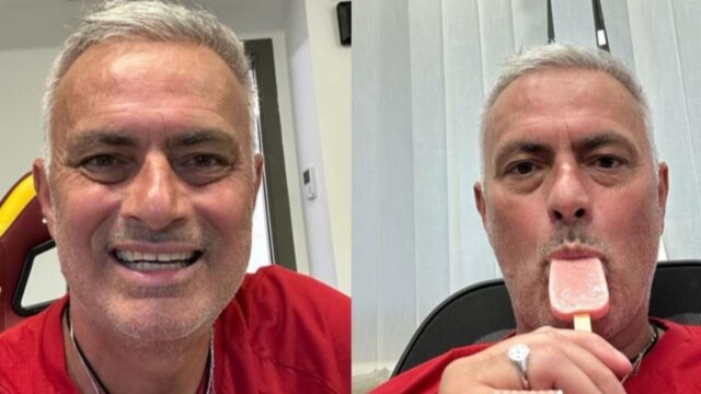 Mourinho