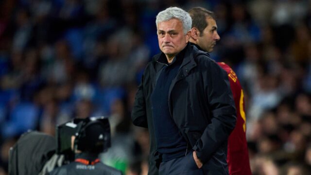 Mourinho