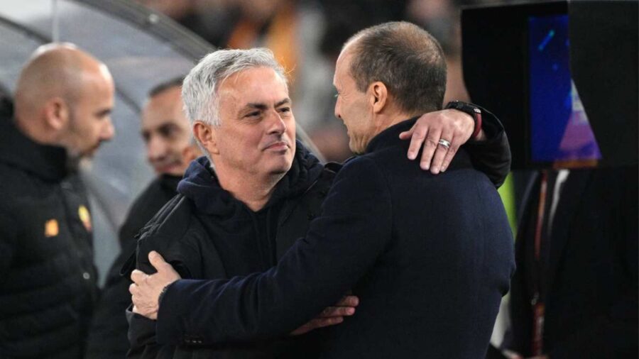Mourinho