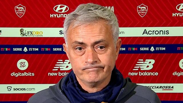 Mourinho