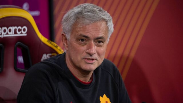 Mourinho