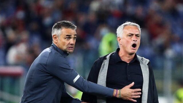 Mourinho 2
