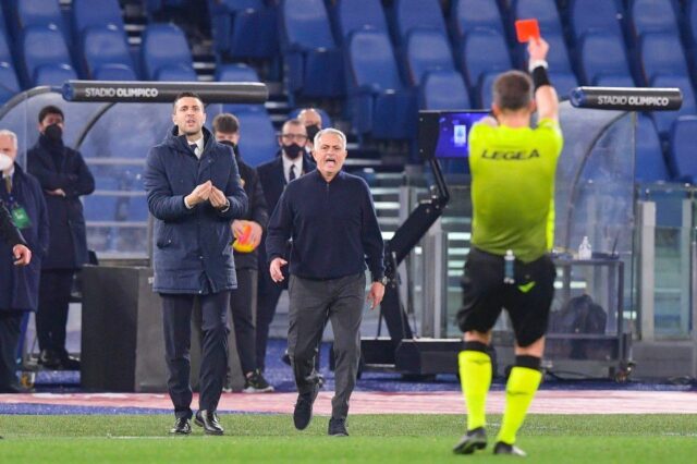 Mourinho 2