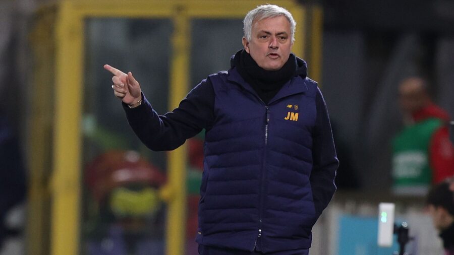 Mourinho 2
