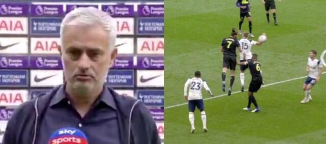 Mourinho