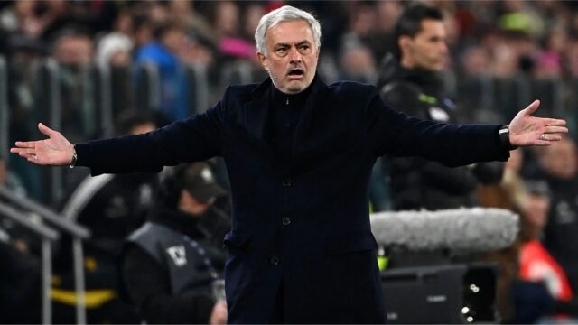 Mourinho 2