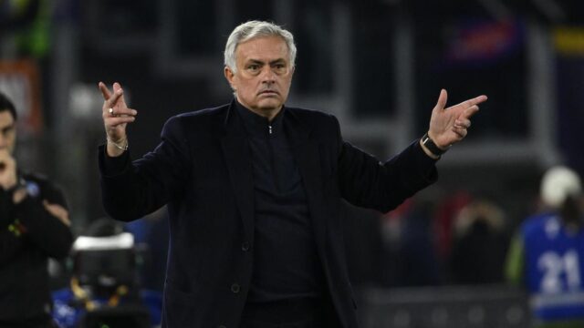 Mourinho