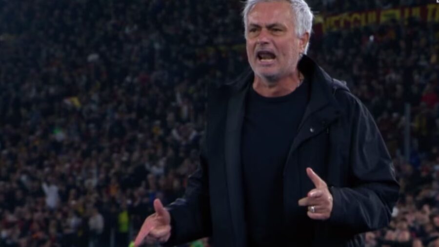 Mourinho
