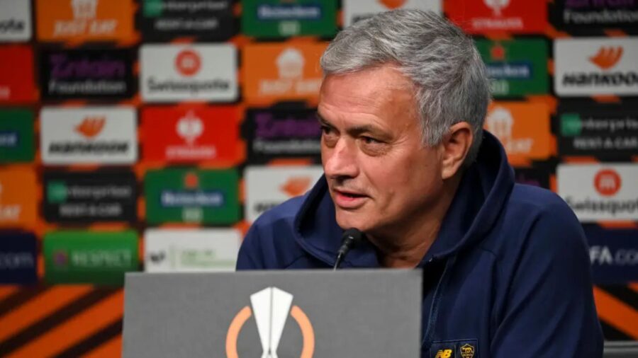 Mourinho 3