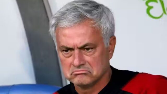 Mourinho 3
