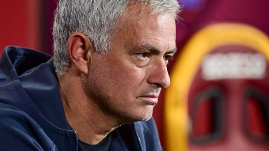 Mourinho 5