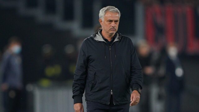 Mourinho