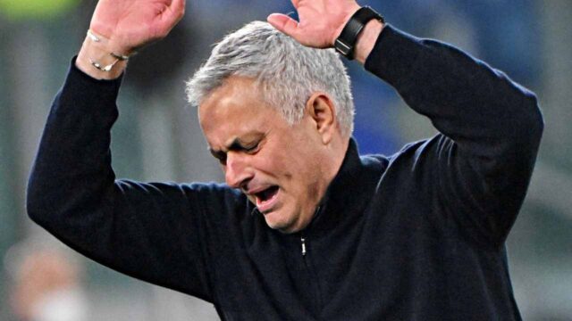 Mourinho