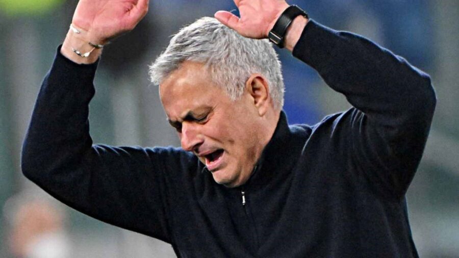 Mourinho