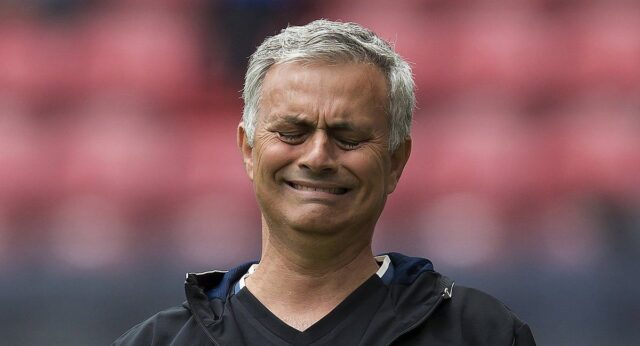 Mourinho snobbato dai top club