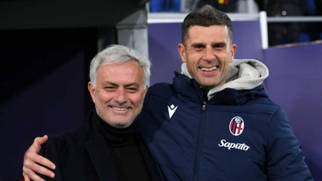 Mourinho thiago motta barcellona deco